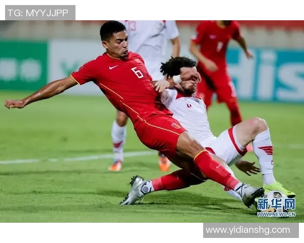 叙利亚与中国足球赛精彩回放全程分析与精彩瞬间回顾